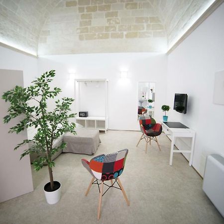 Petra Mater Casa Vacanze 마테라 외부 사진