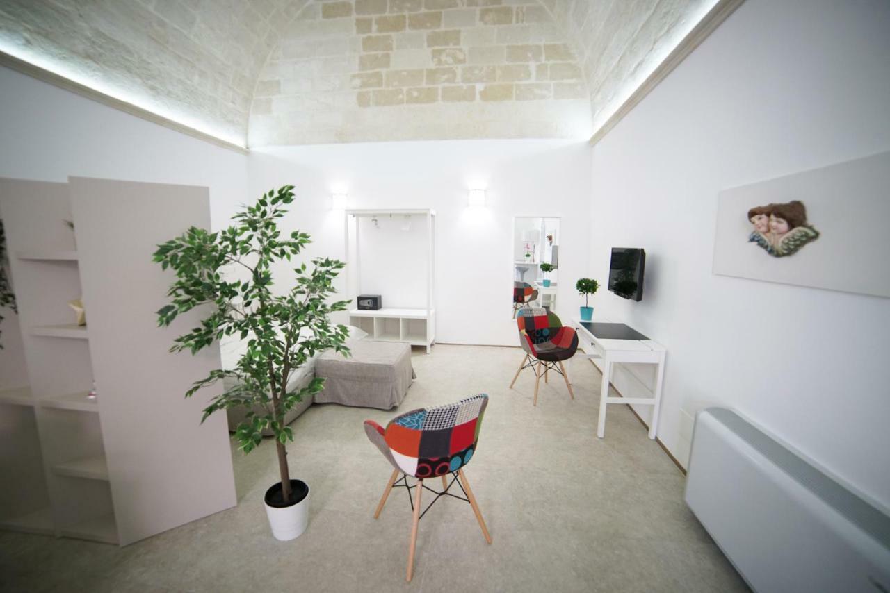 Petra Mater Casa Vacanze 마테라 외부 사진