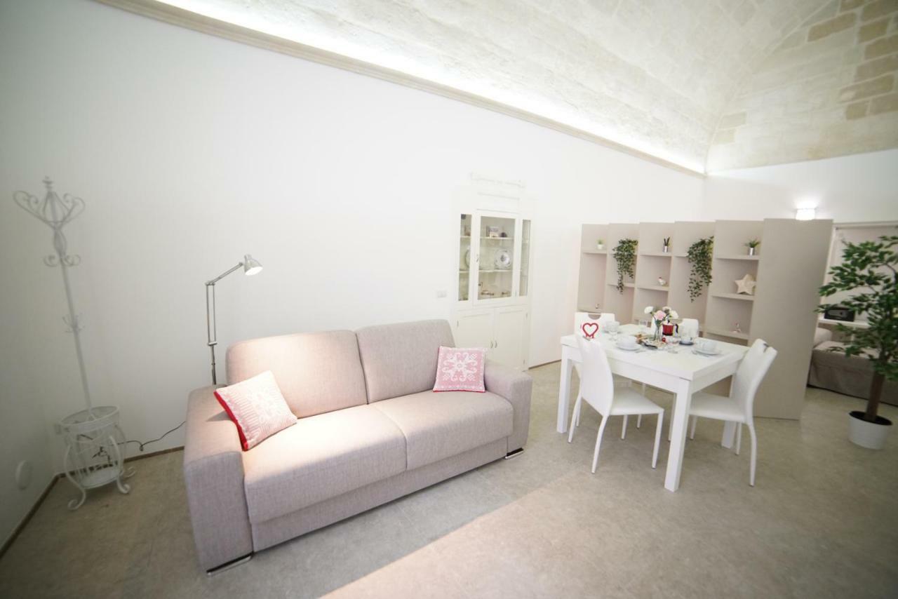 Petra Mater Casa Vacanze 마테라 외부 사진