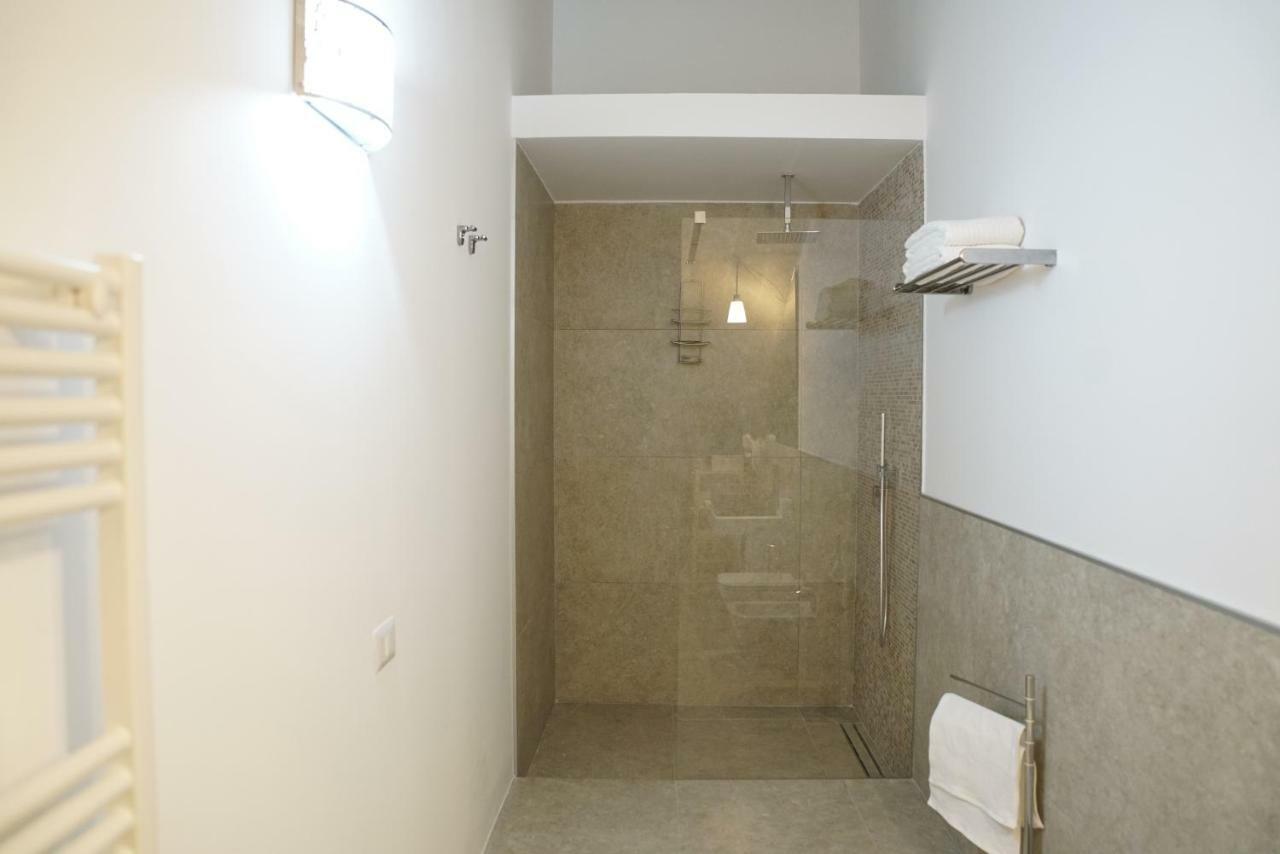 Petra Mater Casa Vacanze 마테라 외부 사진