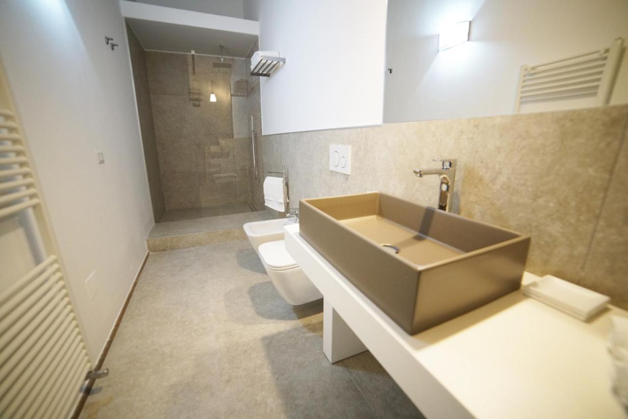 Petra Mater Casa Vacanze 마테라 외부 사진